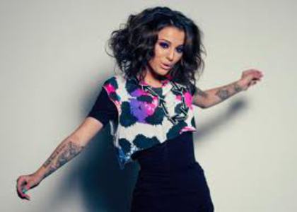 Cher Lloyd- Want you back - Muzica