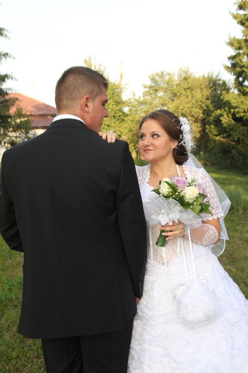 nunta noastra 313 - Nunta noastra - 22 septembrie 2012
