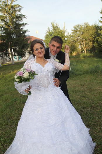 nunta noastra 323 - Nunta noastra - 22 septembrie 2012