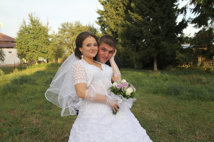 nunta noastra 325 - Nunta noastra - 22 septembrie 2012
