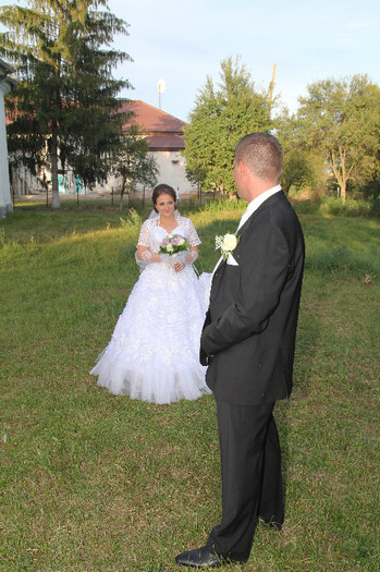 nunta noastra 326 - Nunta noastra - 22 septembrie 2012