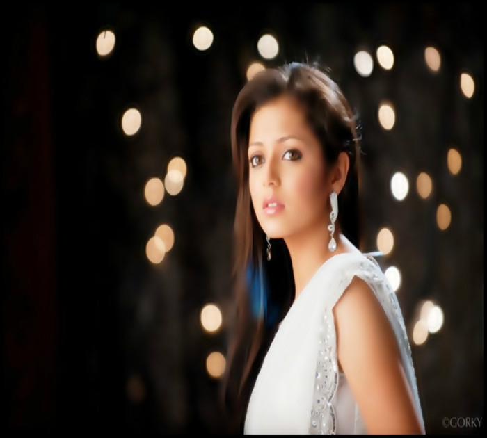 Own xTVDelenax - l-Drashti Dhami