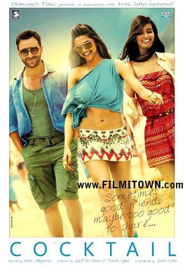 Cocktail - xo - Filme Indiene Vazute