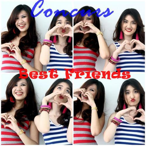 Va provoc sa scrieti numele celei/celui mai bun/e   prieten/e