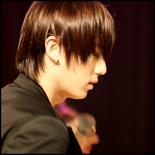 ~ Yoseob...:|...termina..:|