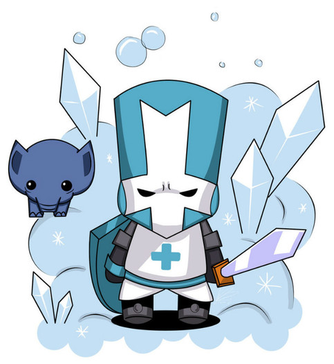 blue_knight___castle_crashers_by_kinokashi-d46dt6v - Facebook