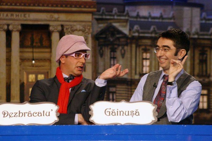 Cronica Carcotasilor