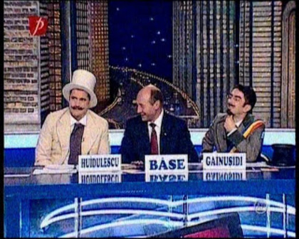 Cronica Carcotasilor - Cronica Carcotasilor 2000-Prezent