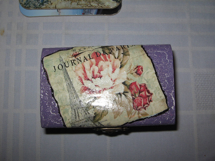 IMG_8251 - 0 Decoupage - creatiile mele