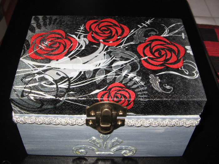 IMG_8223 - 0 Decoupage - creatiile mele