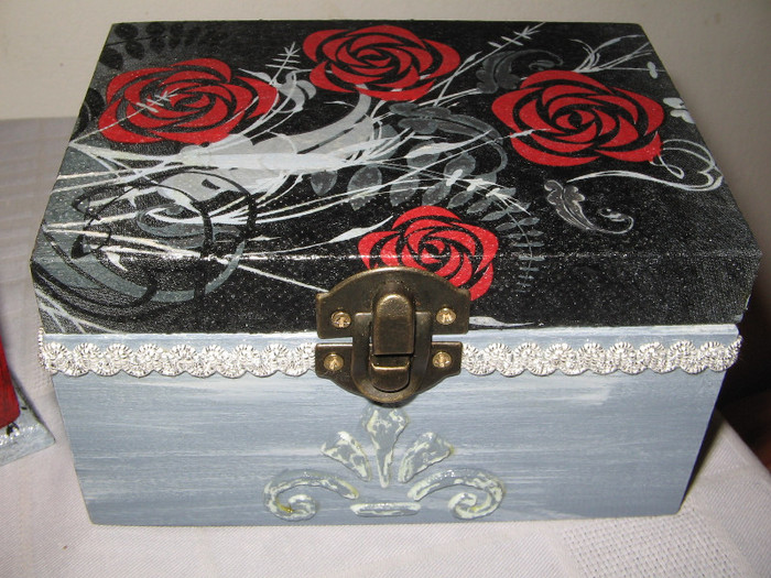 IMG_8246 - 0 Decoupage - creatiile mele