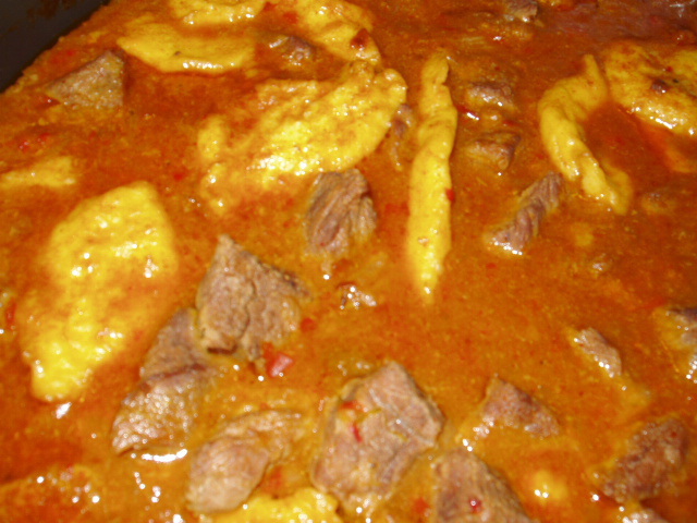 .. a fost delicios...