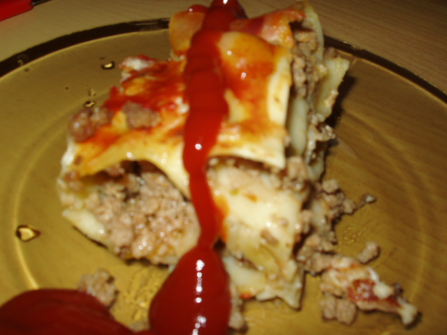 Cannelloni A LA MEME