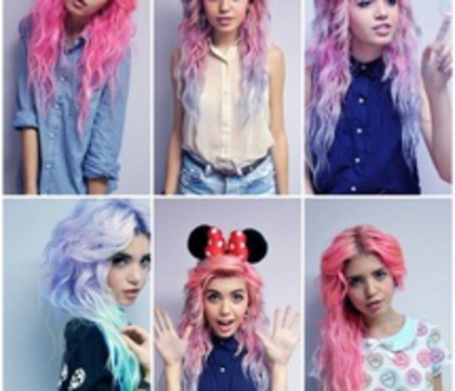 aly-antorcha-bold-colors-dip-528488 - Artistic nu gluma THE BEST ARTISTIC