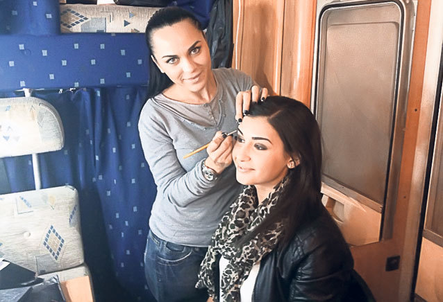 ali - LaLa Band cele mai noi poze