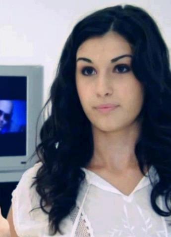 alina - LaLa Band cele mai noi poze