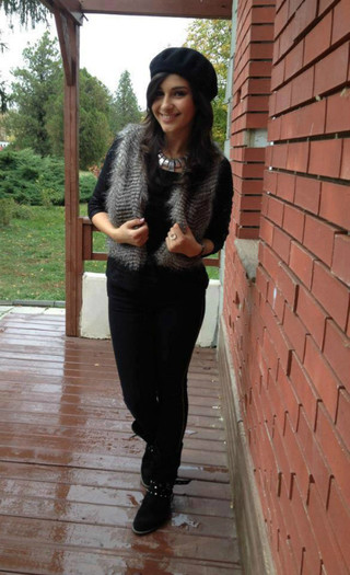 alina