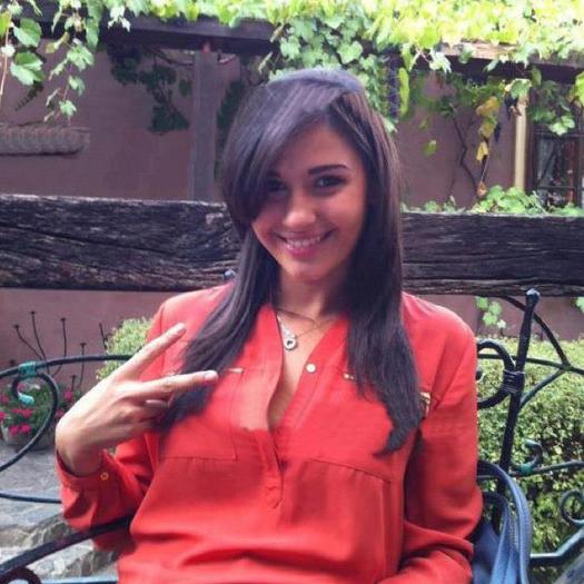alina lovely