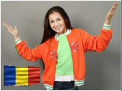alina micutza - LaLa Band cele mai noi poze