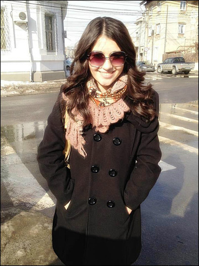 alina - LaLa Band cele mai noi poze