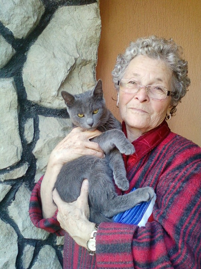 mama si romeo