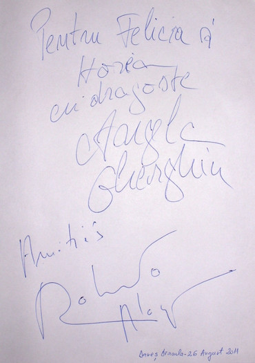 Autografele dnei Angela Gheorghiu si Roberto Alagna - 6_LUCRARI_2012