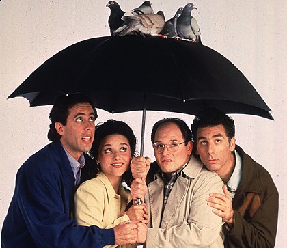 Seinfeld