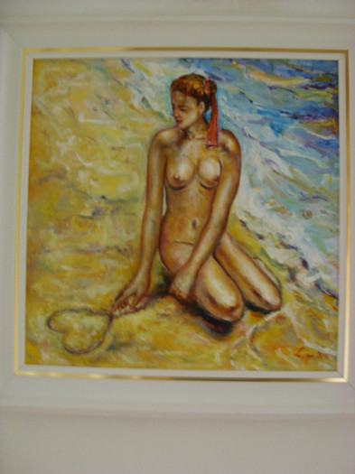 Nud la malul marii - 6_LUCRARI_2012