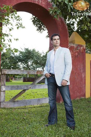 David Zepeda-Damian Arango