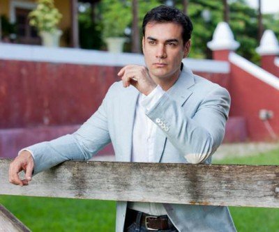 David Zepeda-Damian Arango