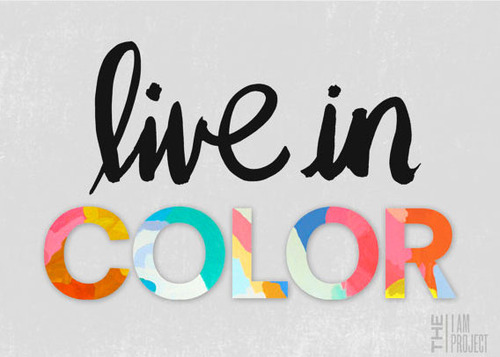 tumblr_m6lf8llPqQ1r6y73q - Live in Color