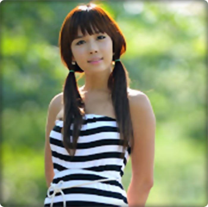 Ha? :-? Ah,nu..Doar ca,ma sperie gandul ca n-a mai vazut-o nimeni pe Sulli..:-s