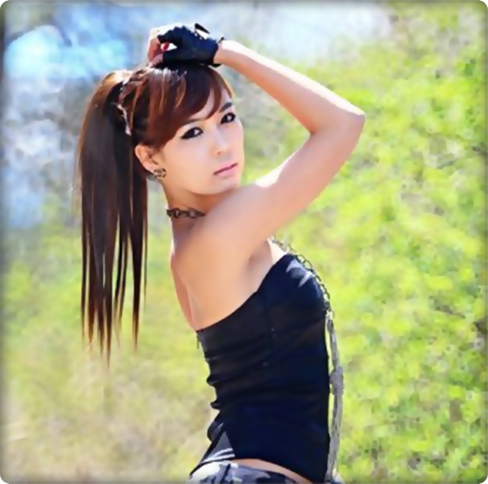 Mda..Noi ne-am ales sa fim vedete :)) - PARK 6