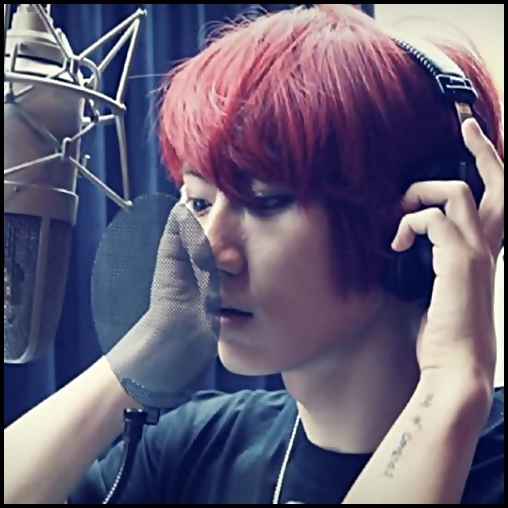 ~ [I.P|canta]... geujeo tteooreuneundaero geujeo ... nae maeum ganeun geudaero
