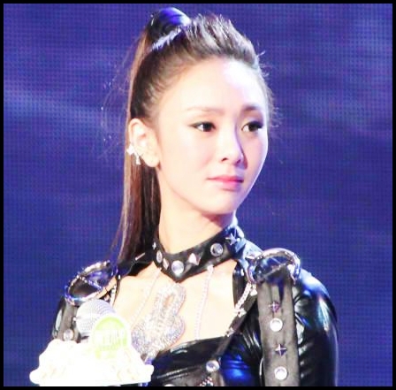 De Jong si Se Kyung nu stiam :-?? De Bora stiam :)) De TOP si BoA nu stiam..:|