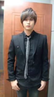  - Heo young saeng vidra