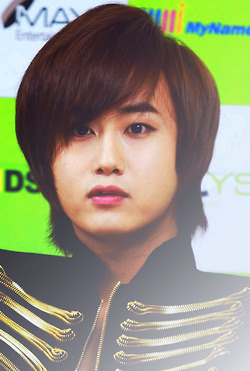  - Happy Birthday Heo Young Saeng