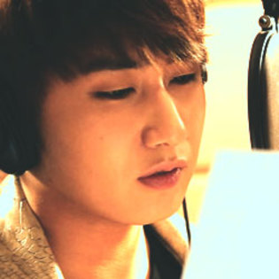  - Happy Birthday Heo Young Saeng