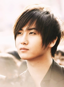  - Happy Birthday Heo Young Saeng