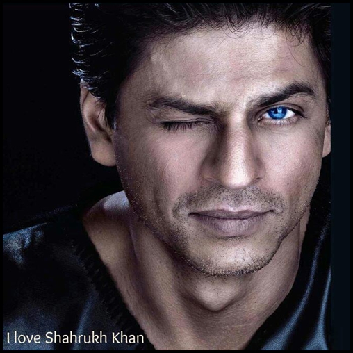  - z - Happy B-day SRK - z