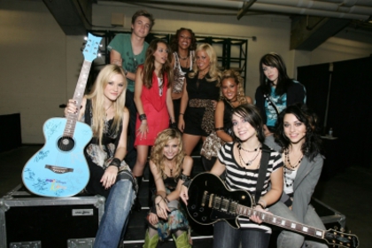 11 - Radio Disney s totally 10th Birthday 2006