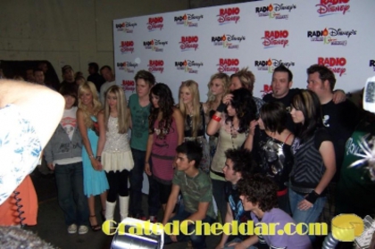 20 - Radio Disney s totally 10th Birthday 2006