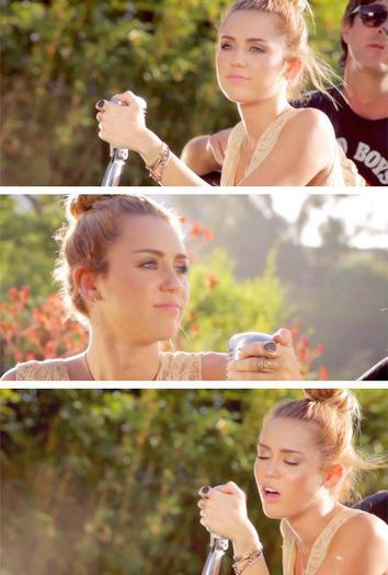 . tumblr with . Miley ( 47)