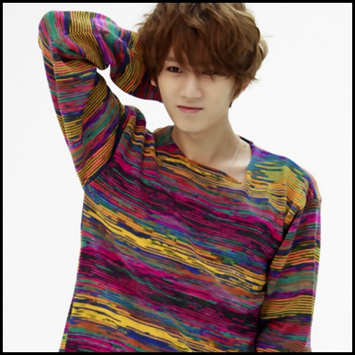 ~ [intra`n casa] Hey G.na ...