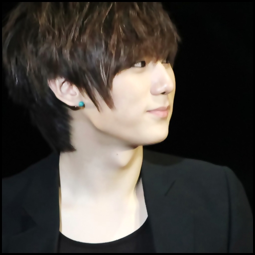 ~ [coboara|cu un dosar in mana]...Back...Hey Ha Yul ...