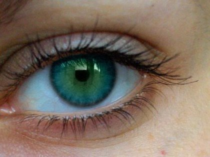 ochi verzi - 0-ce culoare au ochii tai
