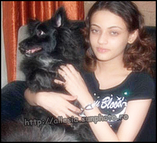  - Sneha Ullal