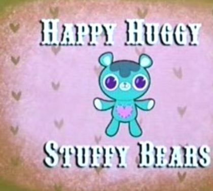 happy huggy stuffy bears - Happy Huggy Stuffy Bears