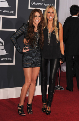 normal_14 - 52nd Annual Grammy Awards 2010