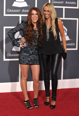 normal_16 - 52nd Annual Grammy Awards 2010